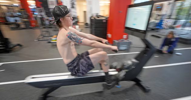 COI diz que apenas ‘mulheres biológicas’ podem competir nas Olimpíadas – Deseret News