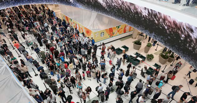 Câmara aprova projeto de lei de paralisação de curto prazo que é DOA no Senado – Deseret News