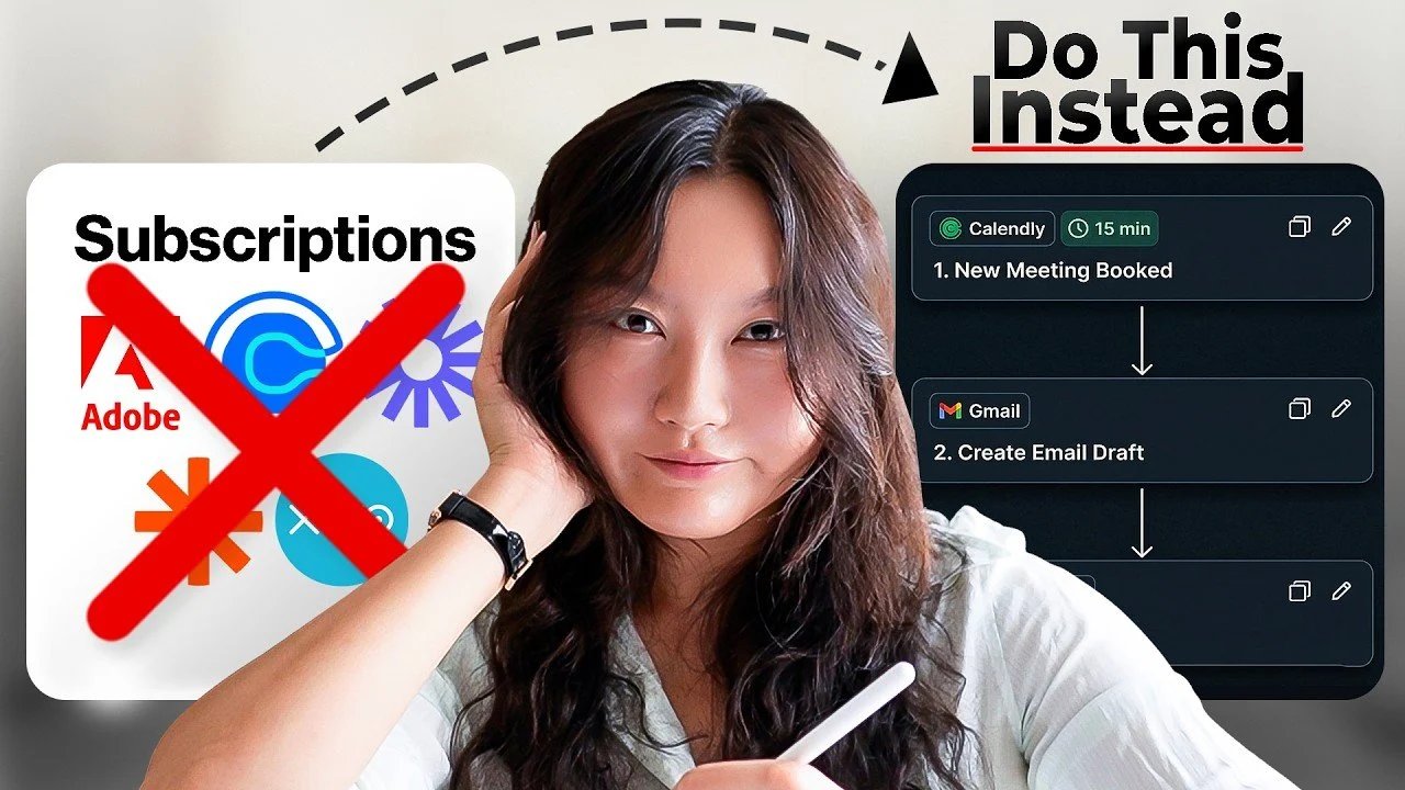 Cancele a assinatura de fluxos de trabalho completos: crie aplicativos de IA hiperespecíficos