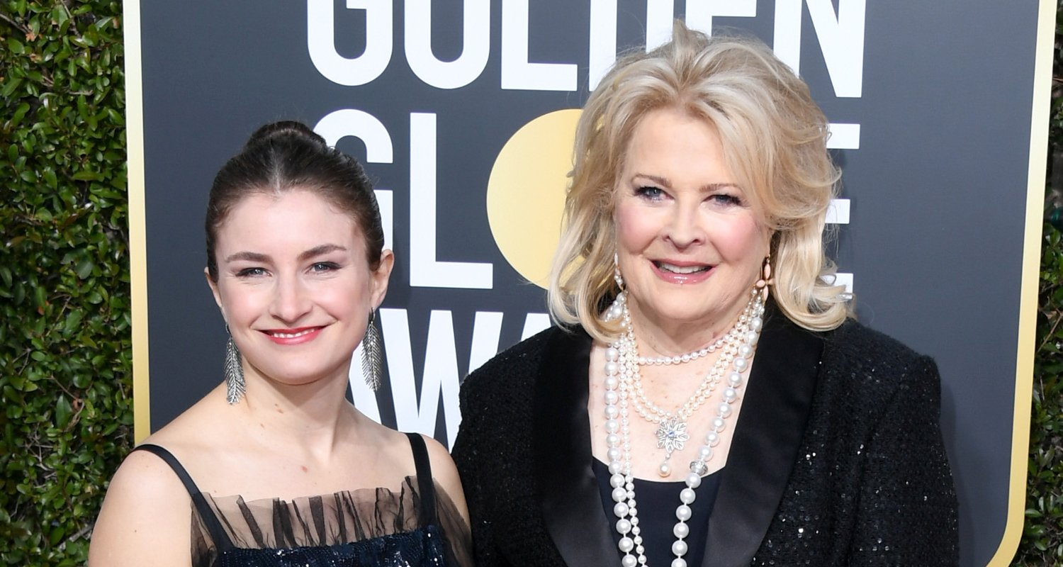 Candice Bergen defende sua filha Chloe Malle após ser nomeada chefe de conteúdo editorial da New Vogue | Candice Bergen, Chloé Malle, Vogue | Notícias e fofocas sobre celebridades | Entretenimento, fotos e vídeos