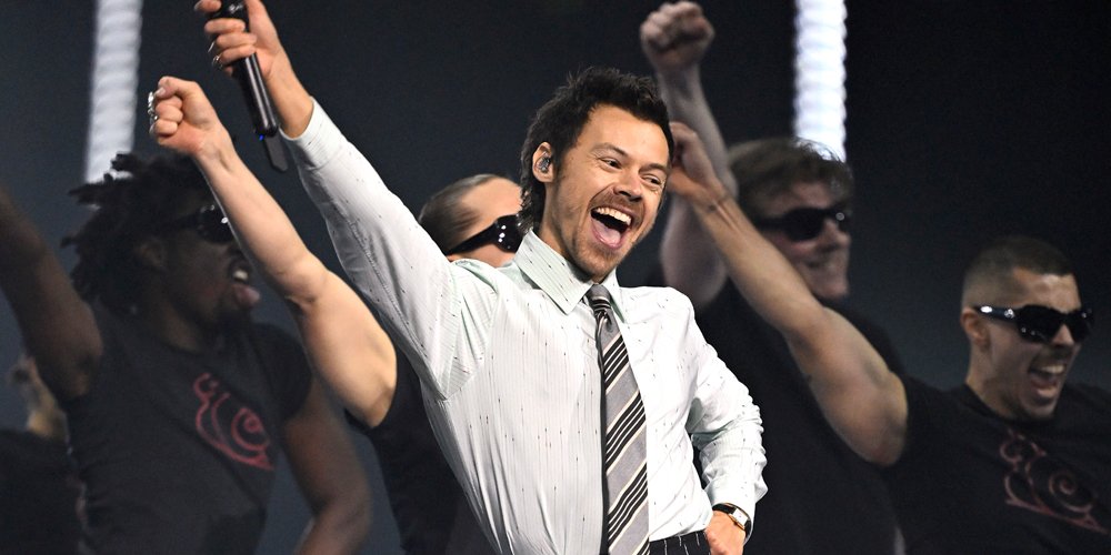 ‘Carla’s Song’ de Harry Styles: letras, significado, quem é Carla e sobre o que é a música? | Harry Styles Letras Música Paul Simon Simon & Garfunkel | Notícias e fofocas sobre celebridades | Entretenimento, fotos e vídeos