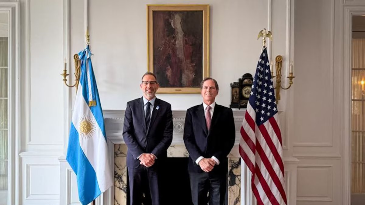 Carne bovina. – A NAÇÃO