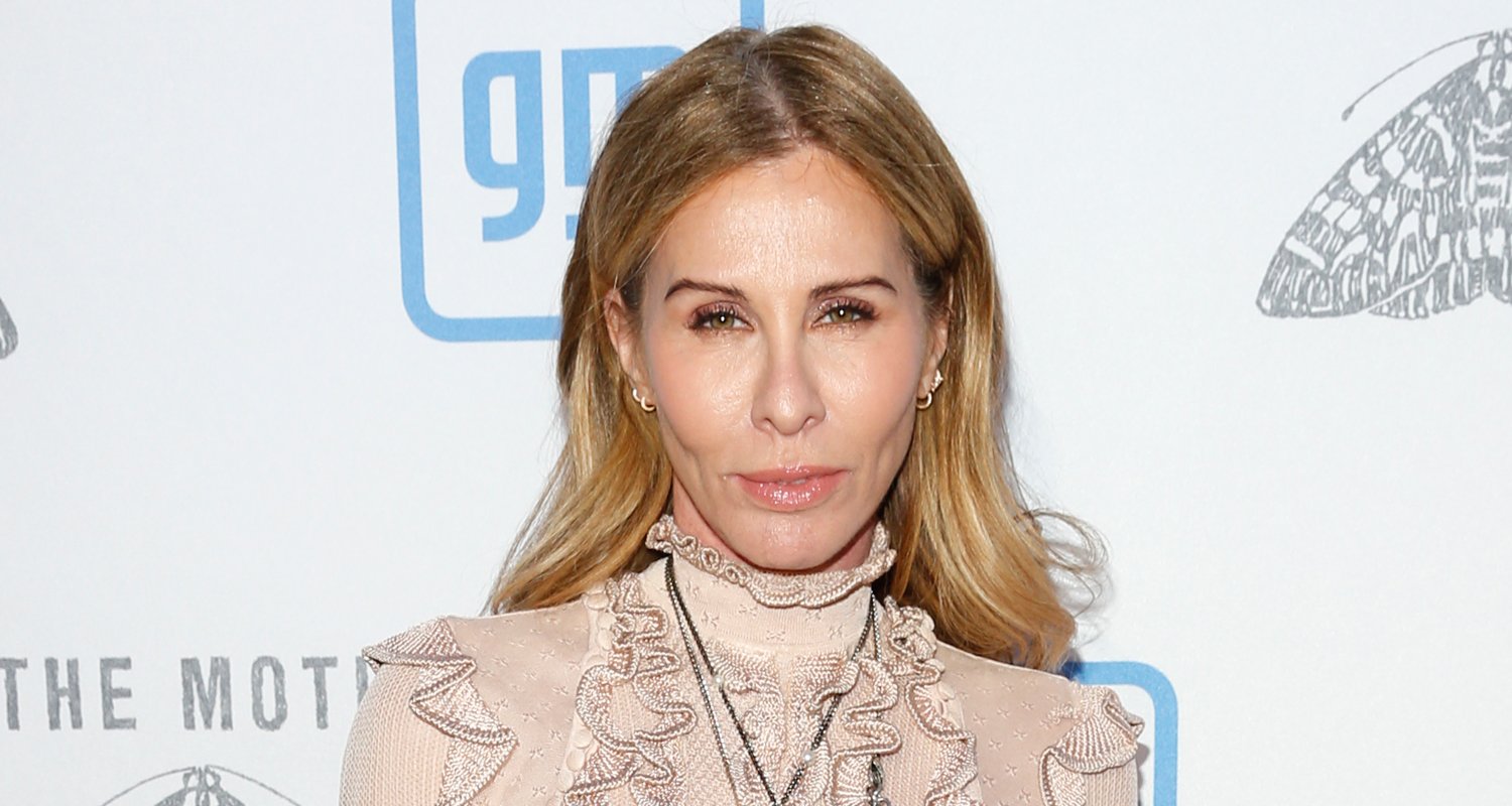 Carole Radziwill diz que seu ex fez o teste para interpretar seu falecido marido, Anthony Radziwill, em ‘Love Story’ | História de amor americana, Carole Radziwill | Notícias e fofocas sobre celebridades | Entretenimento, fotos e vídeos