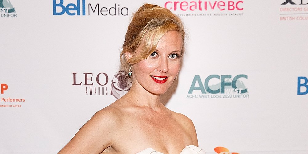 Carrie Anne Fleming, de Supernatural, morre aos 51 anos de complicações de câncer de mama | Carrie Anne Fleming, RIP | Notícias e fofocas sobre celebridades | Entretenimento, fotos e vídeos