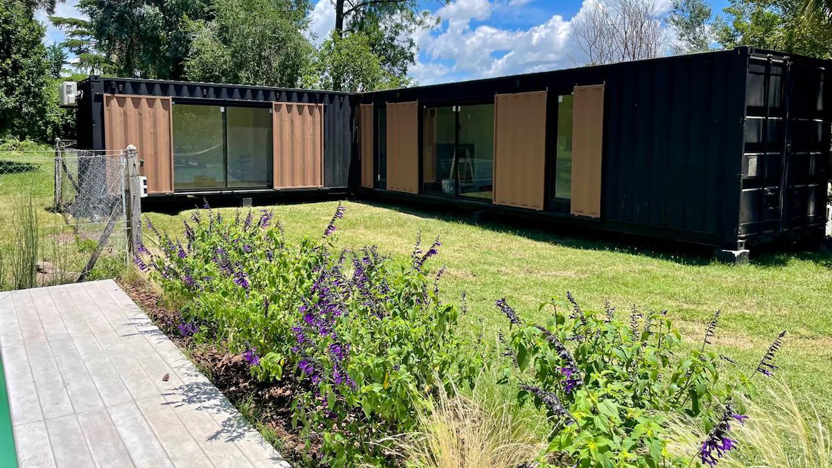 Casas containers: preços, metros quadrados e vantagens