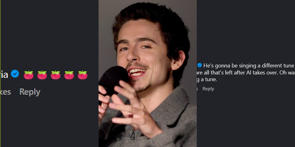 Celebridades gritam e reagem às declarações virais de Timothee Chalamet sobre ópera e balé | EG, apresentação de slides, Timothée Chalamet | Notícias e fofocas sobre celebridades | Entretenimento, fotos e vídeos