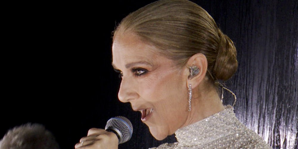 Celine Dion retornará aos palcos com String of Paris Shows (reportagem) | Céline Dion | Notícias e fofocas sobre celebridades | Entretenimento, fotos e vídeos