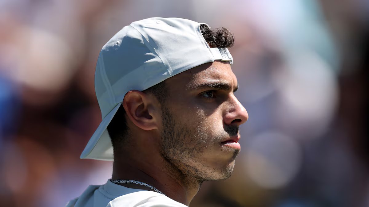 Cerundolo sofre mais do que o necessário, mas avança para terceira rodada do Indian Wells Masters 1000