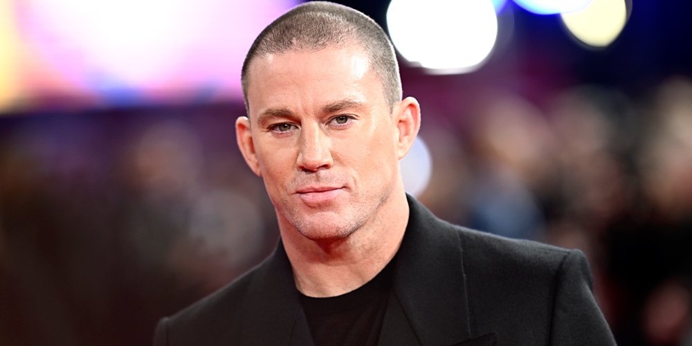 Channing Tatum compartilha atualização após cirurgia no ombro: ‘Isso tem sido difícil’ | Channing Tatum | Notícias e fofocas sobre celebridades | Entretenimento, fotos e vídeos