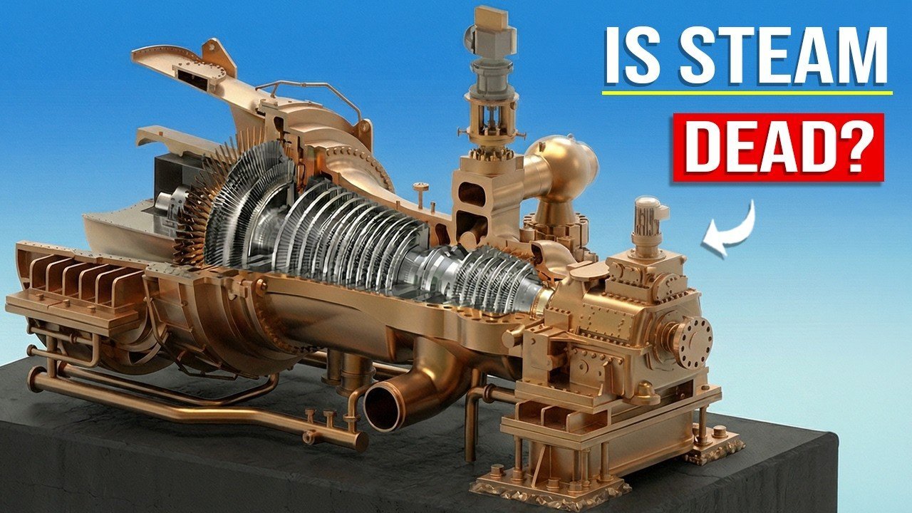 Chaotan One Supercrítico CO? A turbina produz 30 MW usando calor da siderúrgica