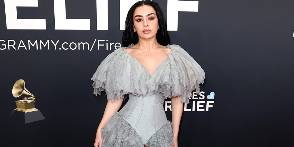 Charli xcx diz que quer ‘desistir da música’ e atuar mais | Charli XCX | Notícias e fofocas sobre celebridades | Entretenimento, fotos e vídeos