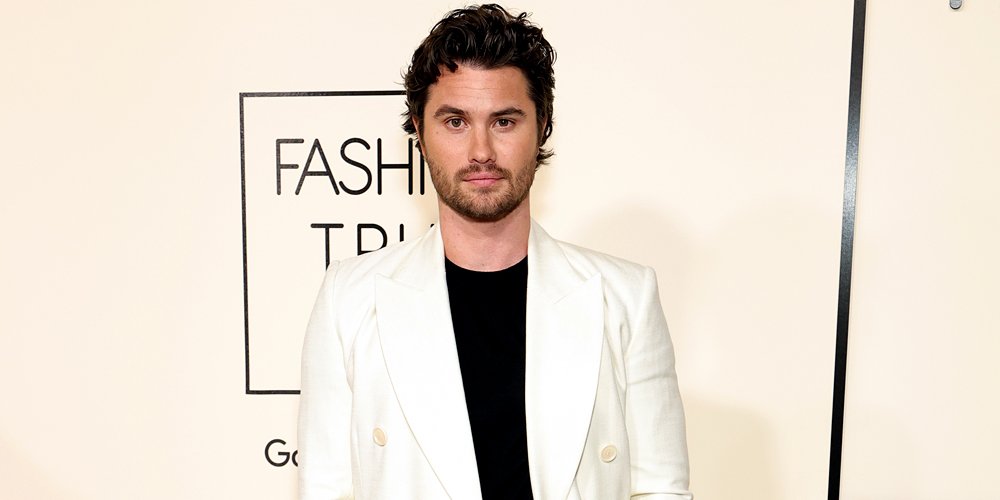 Chase Stokes mostra nova tatuagem nas costas semanas após a separação de Kelsea Ballerini | Chase Stokes, tatuagens | Notícias e fofocas sobre celebridades | Entretenimento, fotos e vídeos