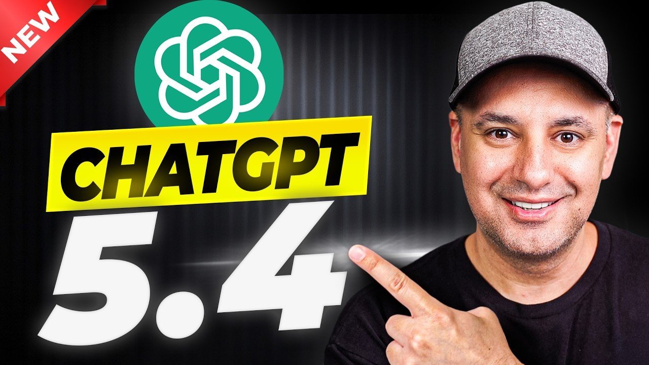 ChatGPT 5.4 vs Gemini 3.1 Pro: diferenças e melhores usos