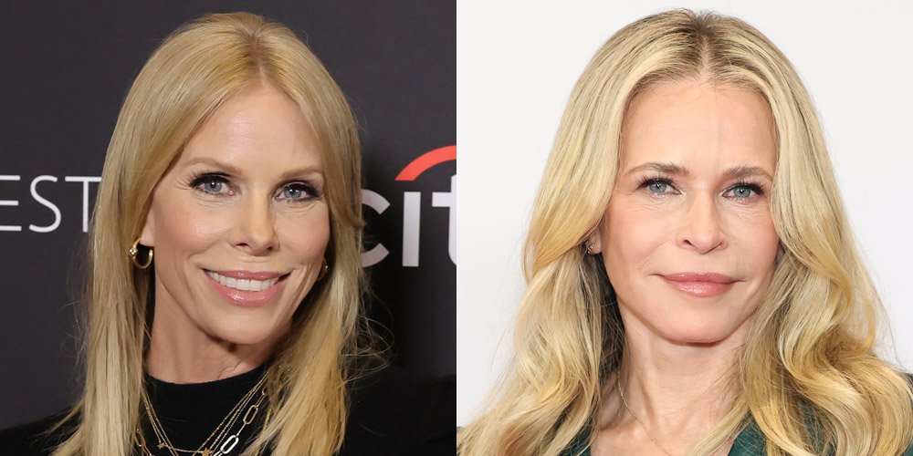 Cheryl Hines responde ao chamado de Chelsea Handler na casa que ela comprou para seu ‘tóxico’ | Manipuladora de Chelsea, Cheryl Hines | Notícias e fofocas sobre celebridades | Entretenimento, fotos e vídeos