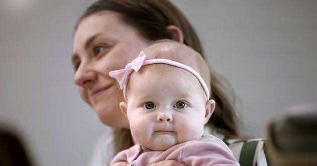 Children’s Elementary comemora número recorde de transplantes ajudando pacientes jovens – Deseret News