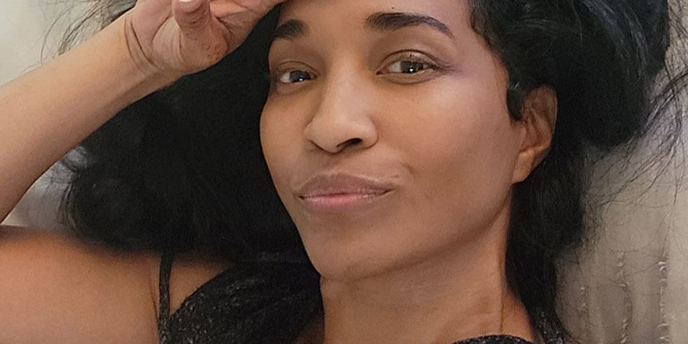 Chilli da TLC aborda reivindicações do MAGA, relatórios de doações de Trump em vídeo explicando postagem de Michelle Obama na mídia social | Pimenta, Donald Trump, Rozonda Thomas, TLC | Notícias e fofocas sobre celebridades | Entretenimento, fotos e vídeos