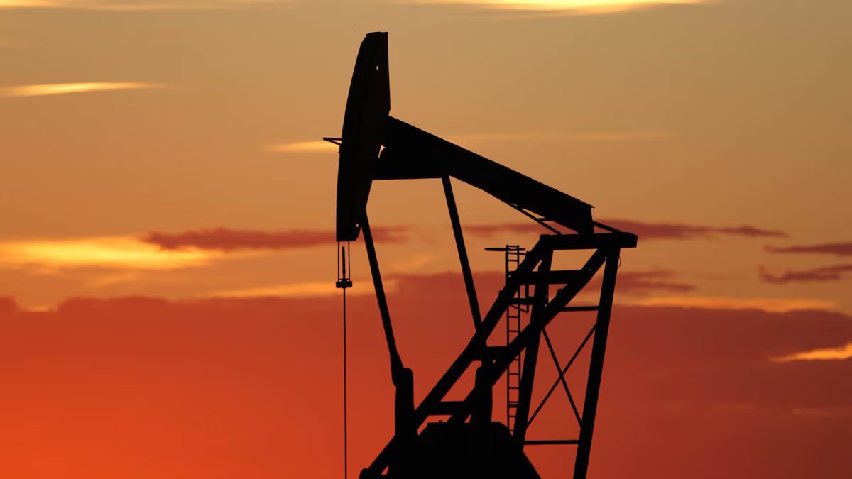 Choques do petróleo de 1973 e 1979. Há algo a aprender?