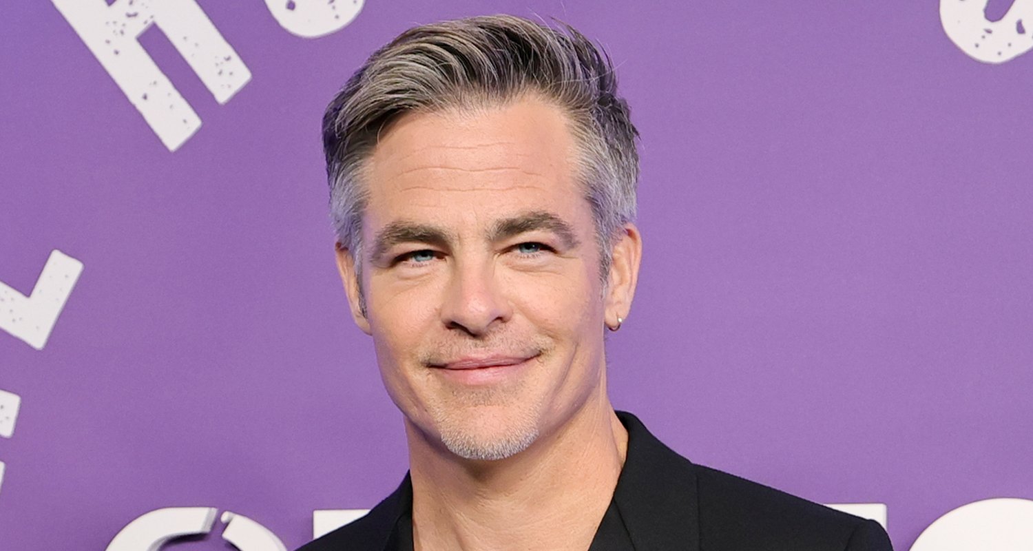 Chris Pine dirigirá novo thriller de sobrevivência da Netflix, ‘Yeti’ | Chris Pine Filmes Netflix Yeti | Notícias e fofocas sobre celebridades | Entretenimento, fotos e vídeos