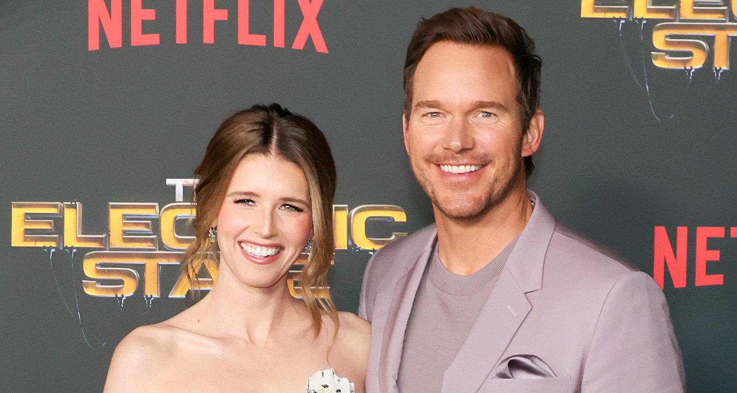Chris Pratt diz que os filhos dele e de Katherine Schwarzegger nunca viram um filme, revela o porquê | Bebês celebridades, Chris Pratt, Katherine Schwarzenegger | Notícias e fofocas sobre celebridades | Entretenimento, fotos e vídeos
