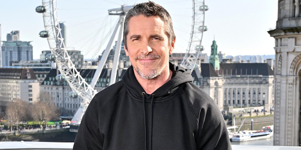 Christian Bale revela que não “assista tantos filmes” | Christian Bale, Jessie Buckley | Notícias e fofocas sobre celebridades | Entretenimento, fotos e vídeos