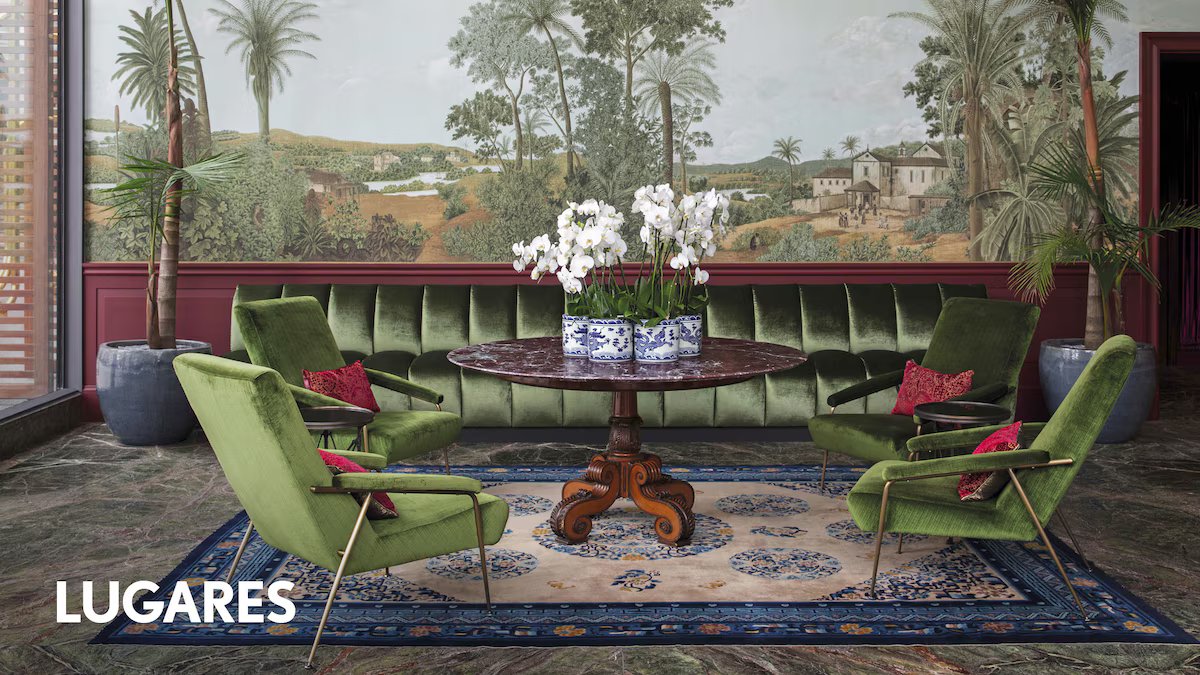 Clássicos reformados, novas inaugurações e outros ótimos lugares para ficar na capital do Uruguai