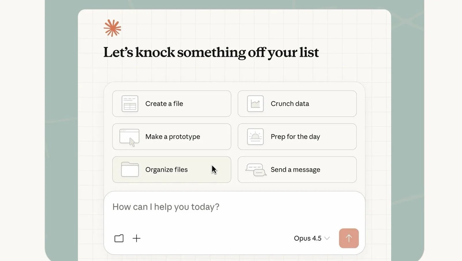 Claude Cowork para iniciantes: tarefas agendadas e integrações