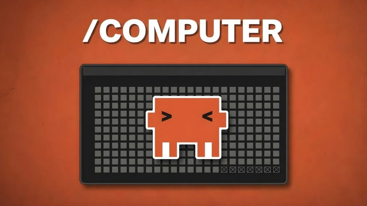 Claude agora pode controlar seu Mac como um humano: Windows Next.