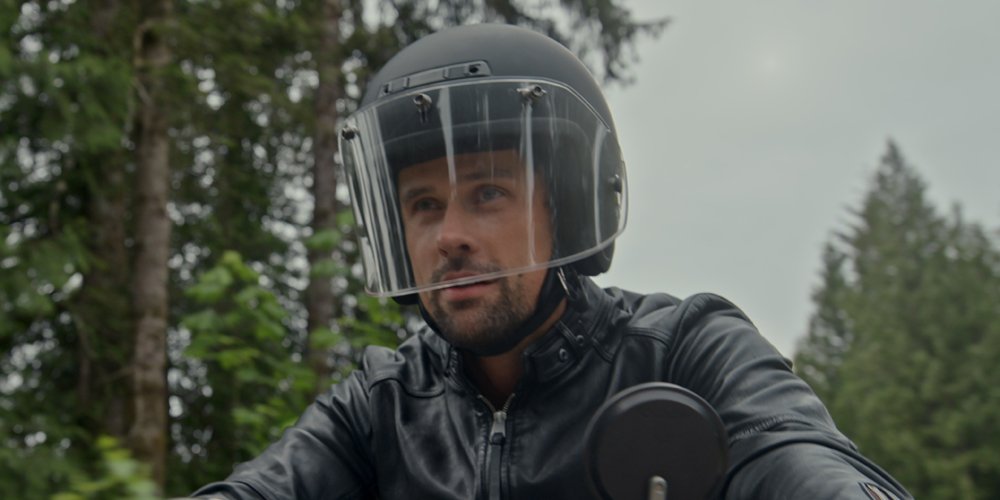 Cliffhanger da 7ª temporada de ‘Virgin River’ recebe atualização esperançosa enquanto Benjamin Hollingsworth fala sobre o final de Dan Brady | Benjamin Hollingsworth, Netflix, Rio Virgem | Notícias e fofocas sobre celebridades | Entretenimento, fotos e vídeos