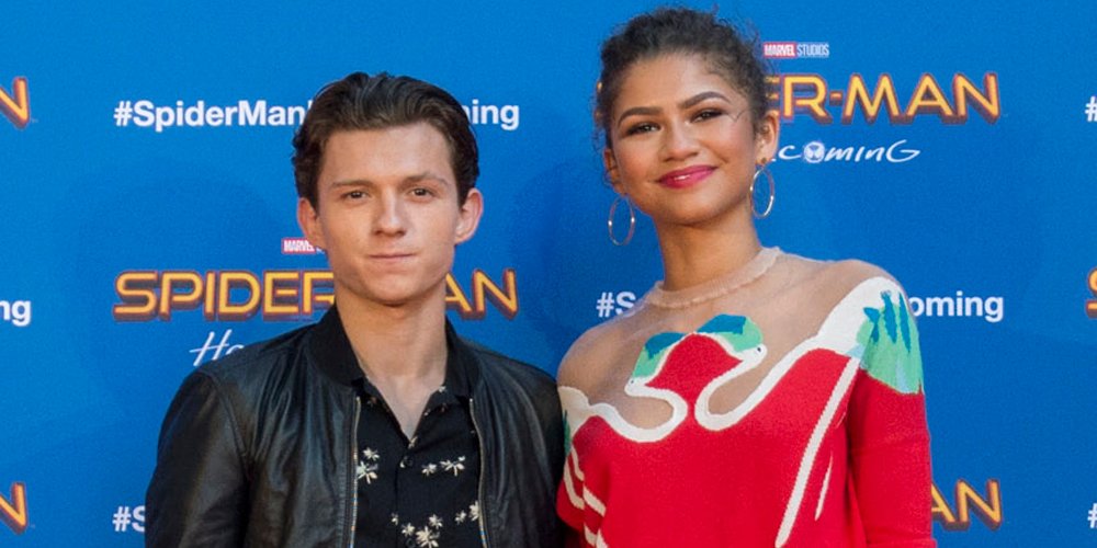 Co-estrela de Zendaya e Tom Holland alimenta rumores de casamento | Liza Colon-Zayas, Tom Holland, Zendaya | Notícias e fofocas sobre celebridades | Entretenimento, fotos e vídeos