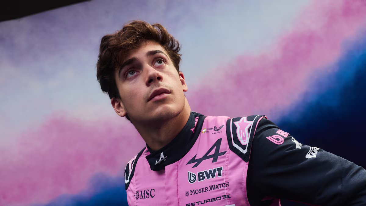 Colapinto realizará uma exposição nas ruas de Buenos Aires. detalhes do evento