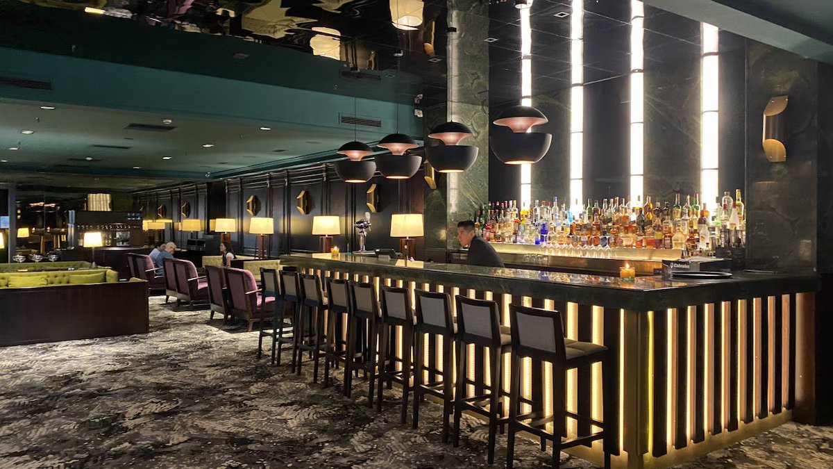 Coma e beba nos melhores hotéis de Buenos Aires