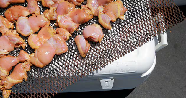 Combinação de duas dietas frequentemente associada a menos degeneração cerebral – Deseret News