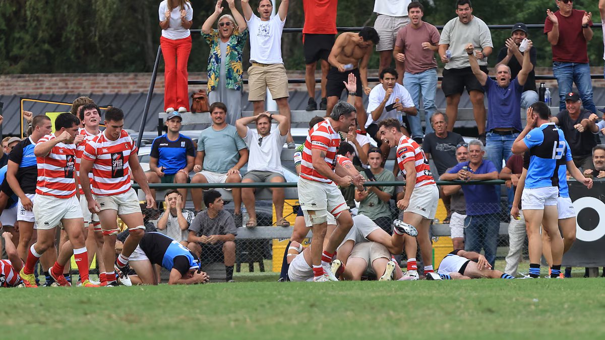 Começo maluco, imprecisões depois e o golpe final. graduados viajaram de Cuba para experimentar extremos