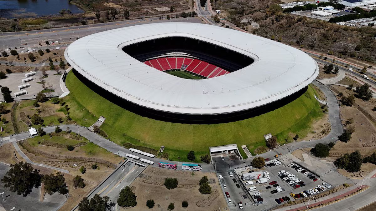 Como a Copa do Mundo de 2026 se encaixará na guerra do Irã e na violência no México
