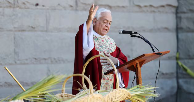 Como a Páscoa une as religiões de Utah – Deseret News