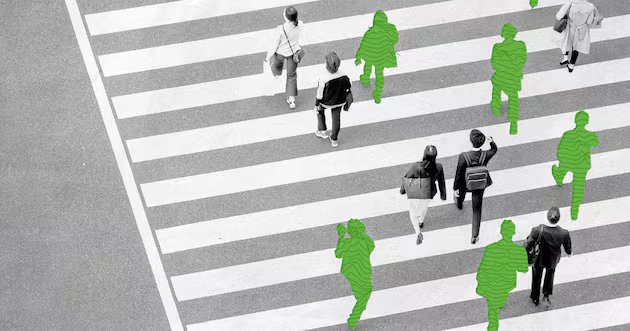 Como a repressão à imigração de Trump desacelerou o crescimento populacional nos EUA – Deseret News