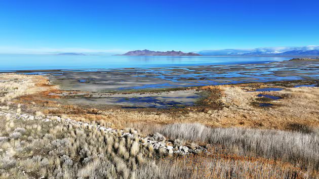 Como as mudanças nas leis automotivas de Utah ajudarão o Grande Lago Salgado