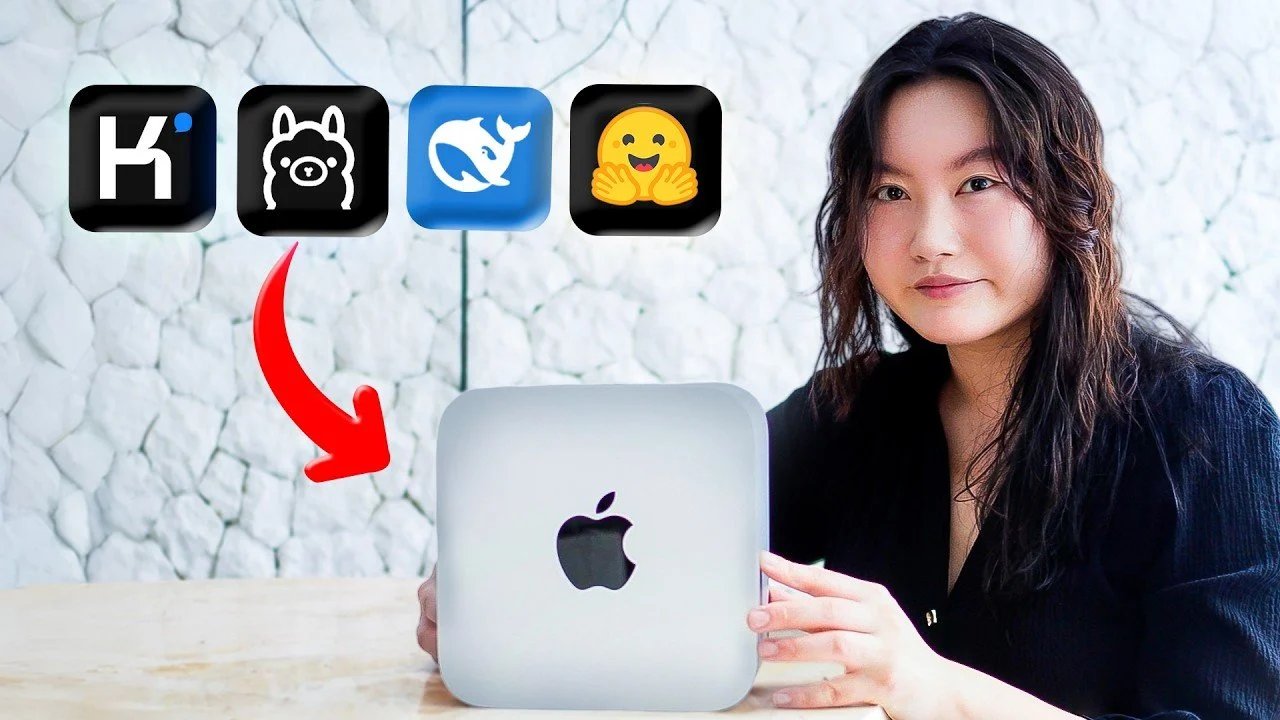 Como criar um GPT de bate-papo privado: execute IA de código aberto localmente
