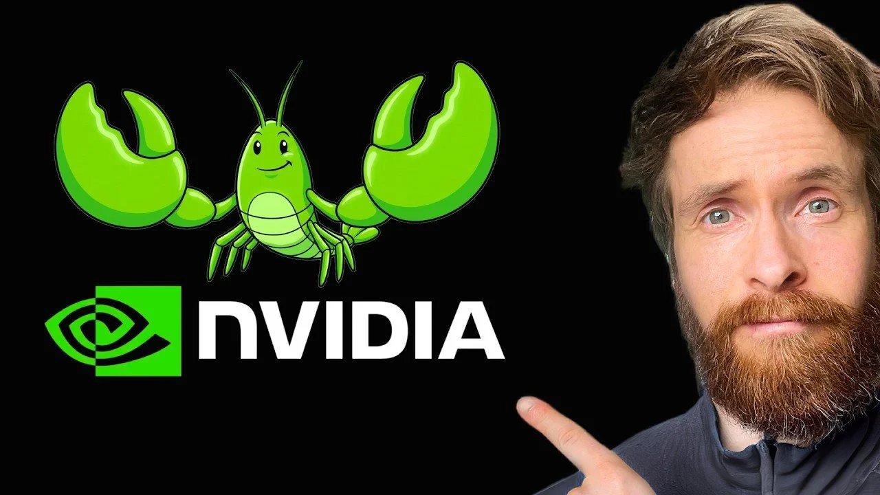 Como instalar e configurar NVIDIA NemoClaw passo a passo