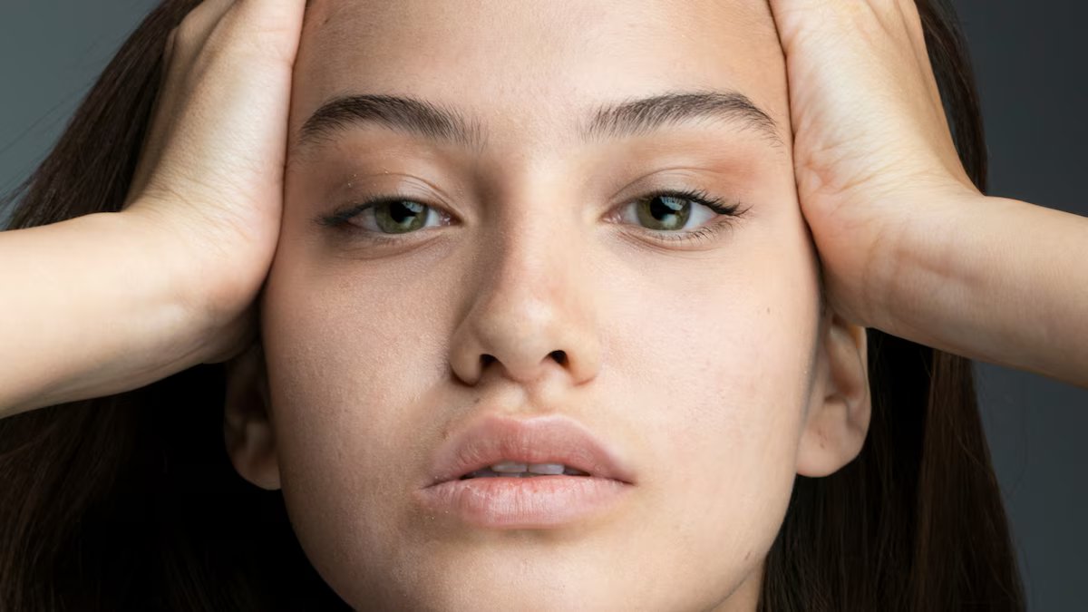 Como o estresse afeta sua pele e o que você pode fazer a respeito