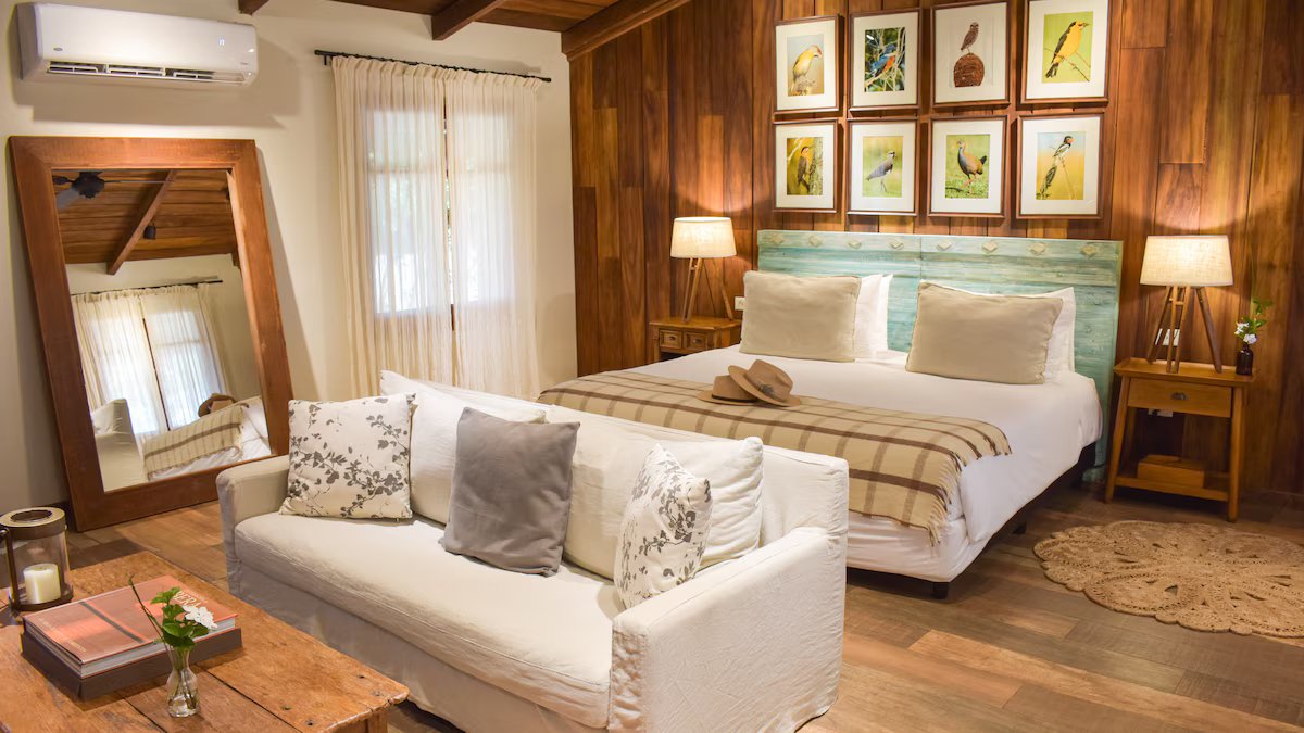 Como o turismo de luxo está redefinindo o mercado hoteleiro argentino e quem são os grandes vencedores