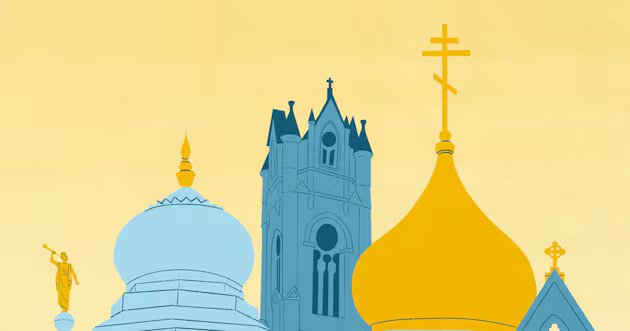 Como os budistas se tornaram ‘nada’ – Deseret News