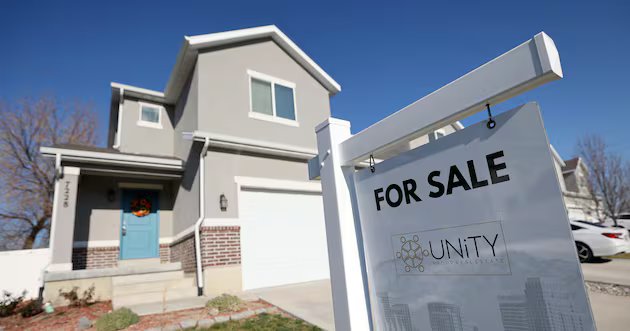 Como os programas de capital compartilhado podem ajudar os habitantes de Utah a comprar casas – Deseret News