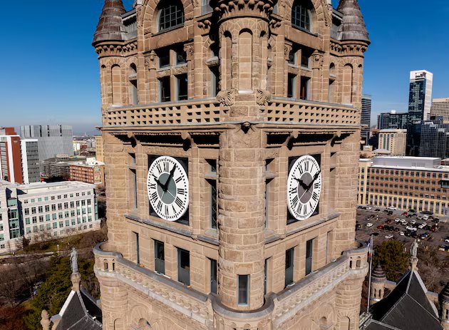 Como se preparar para o horário de verão em 2026 – Deseret News