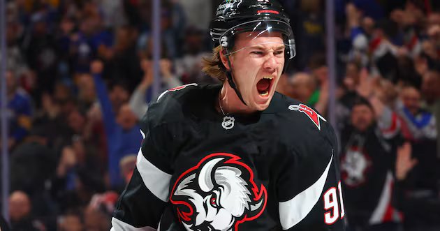 Como um antigo clube de hóquei de Utah ajudou a reviver a franquia mais amaldiçoada do hóquei – Deseret News