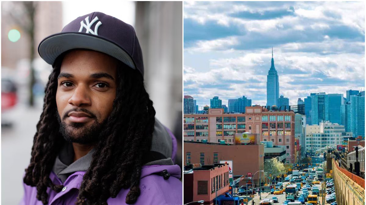 Como uma faxineira que ganha US$ 24 mil por ano no Queens vive e administra seu orçamento