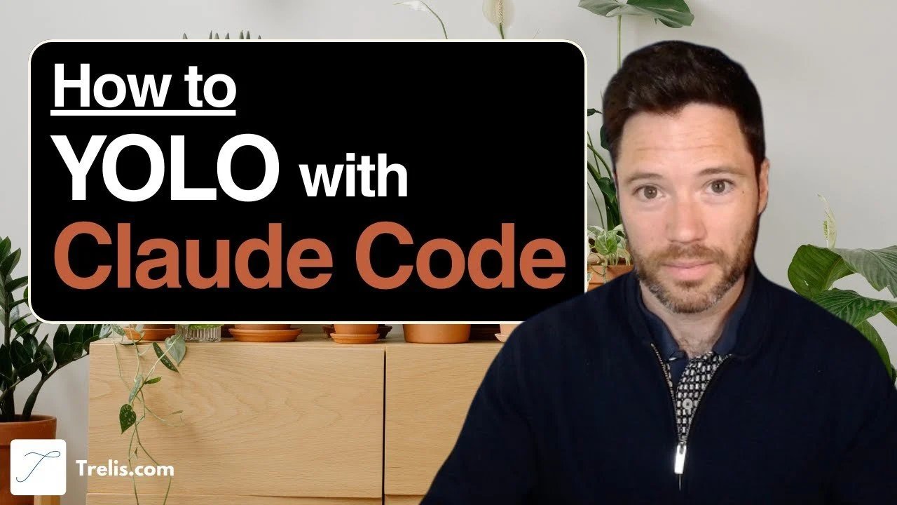 Como usar o código de Claude “Modo de pular permissões perigosamente”