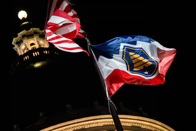 Compromisso de imigração do estado vermelho de Utah criticado – Deseret News