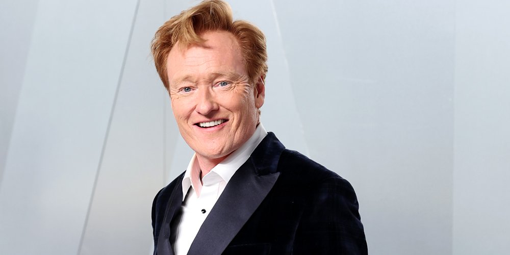Conan O’Brien é bem-vindo para apresentar o Oscar ‘For Life’ | Conan O’Brien, Oscar | Notícias e fofocas sobre celebridades | Entretenimento, fotos e vídeos
