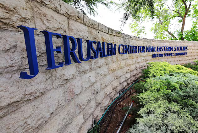 Conselhos de segurança dos líderes da Igreja para os santos dos últimos dias do Oriente Médio – Deseret News